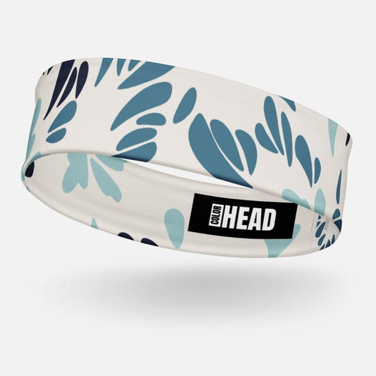 Bandeau Cheveux Courts I Femme