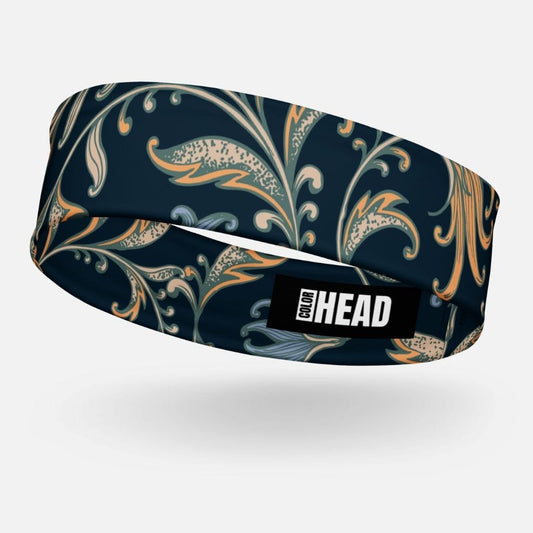 Bandeau Cheveux Femme I Bohême