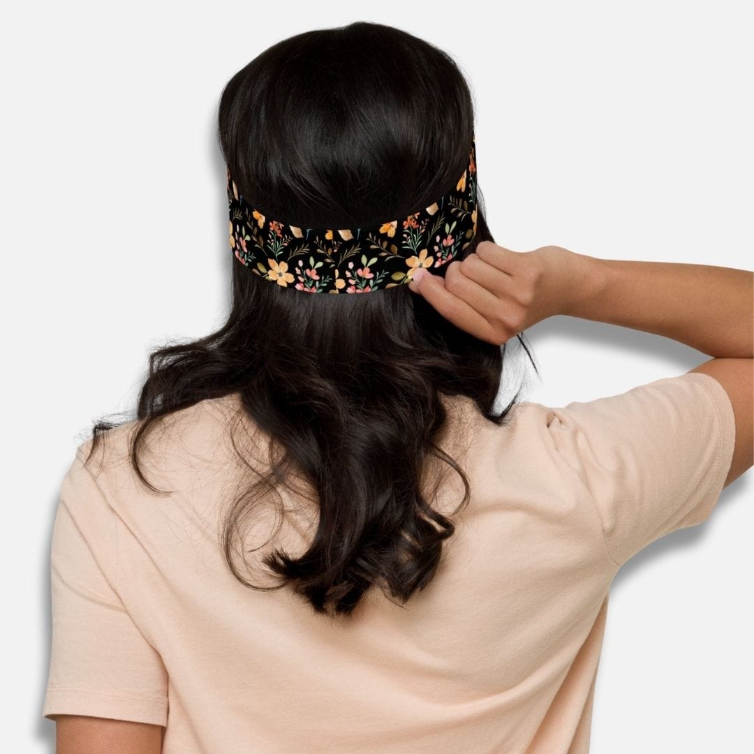 Bandeau Cheveux Femme I Élégant