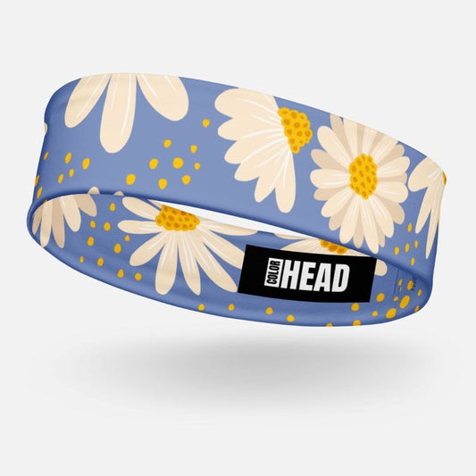 Bandeau Cheveux Femme I Fleur