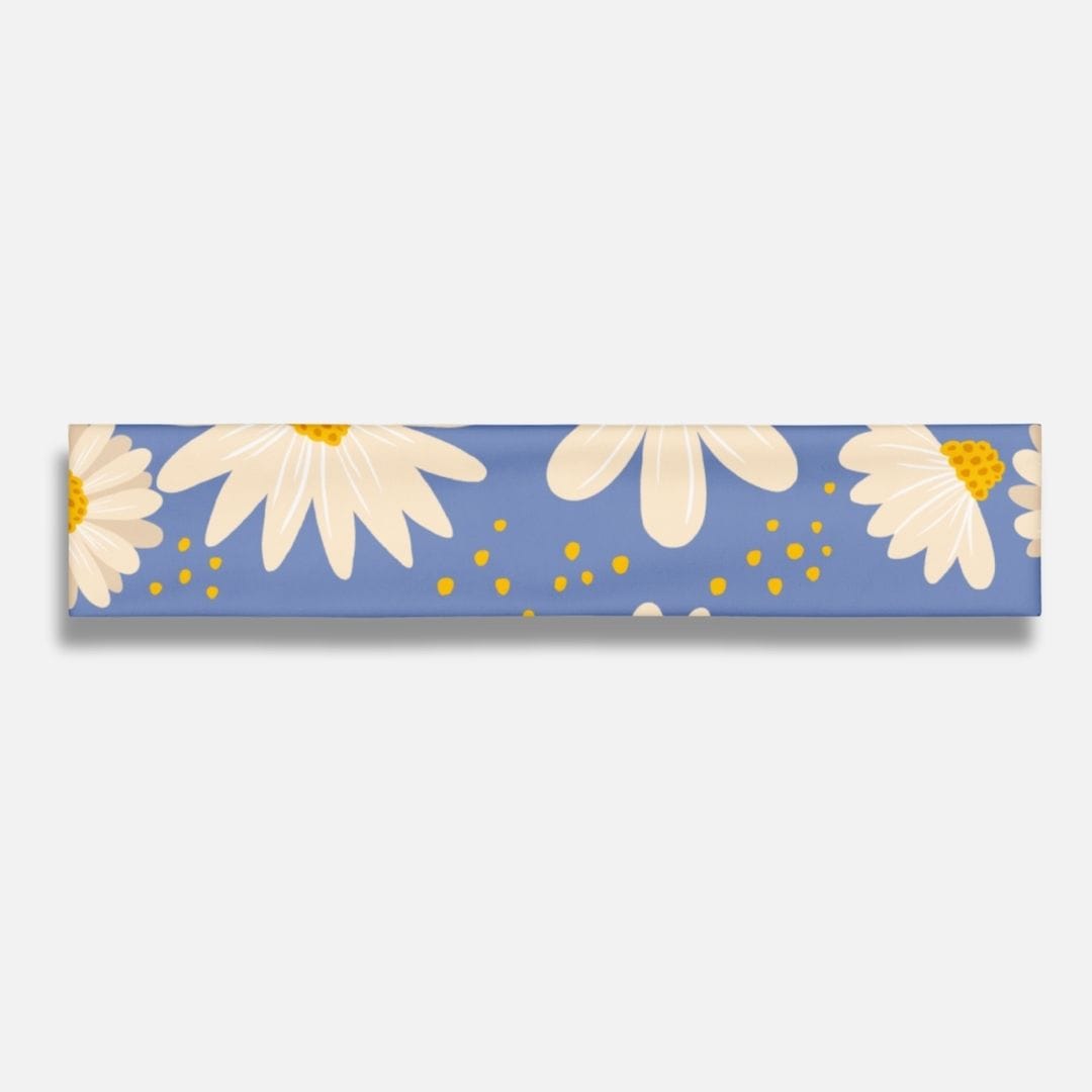 Bandeau Cheveux Femme I Fleur