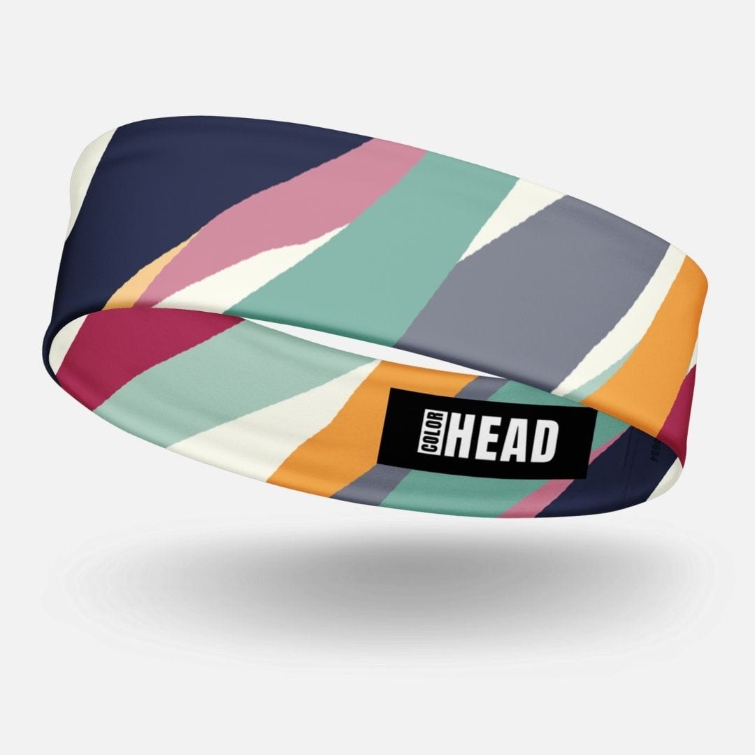 Bandeau Cheveux Femme I Running