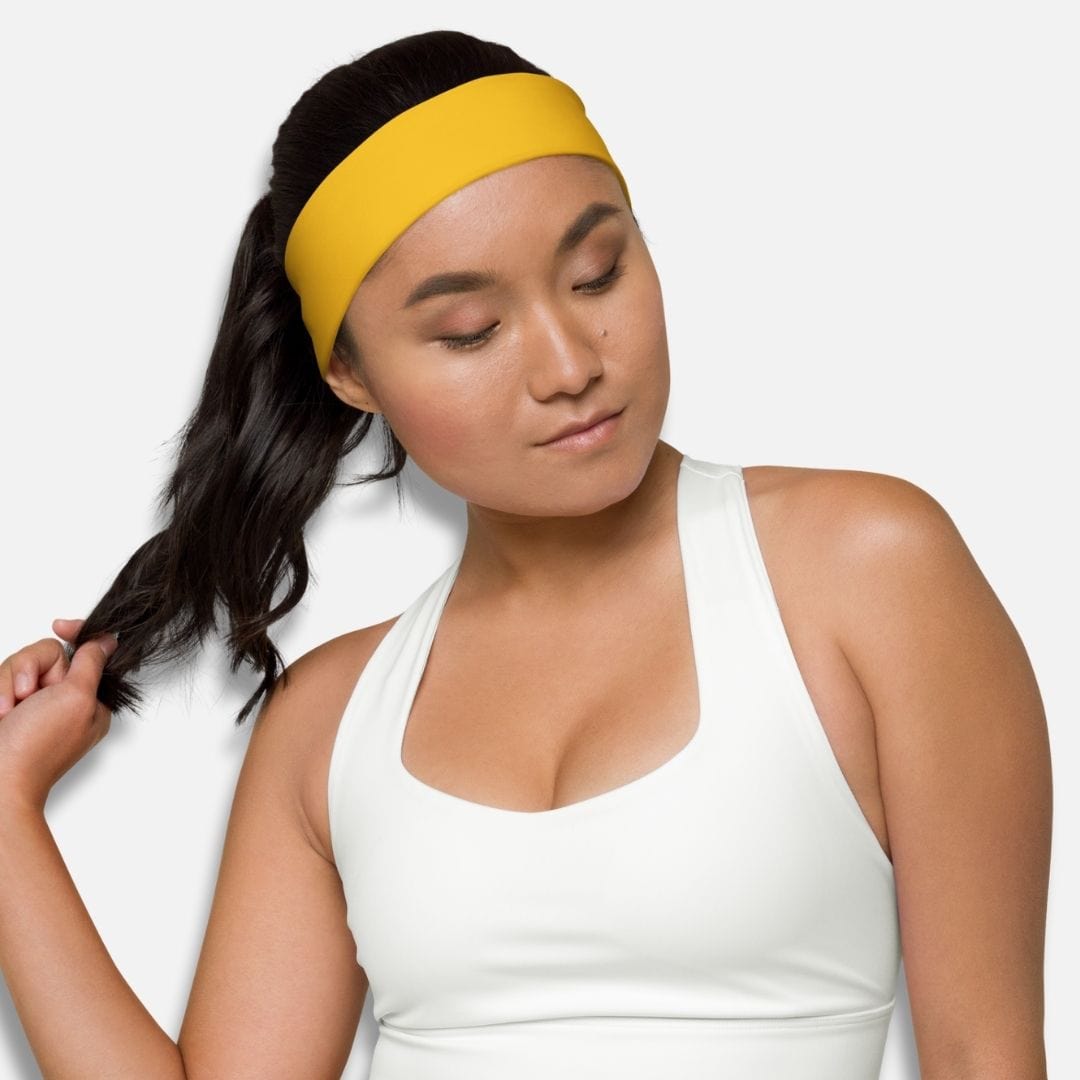 Bandeau Cheveux Femme I Uni