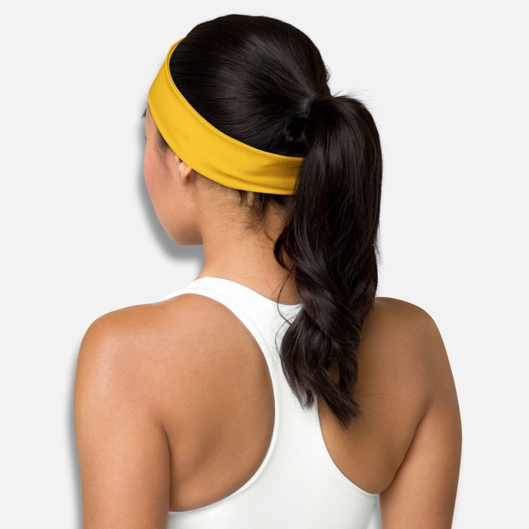 Bandeau Cheveux Femme I Uni