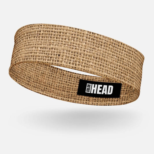 Bandeau Cheveux Homme I Action