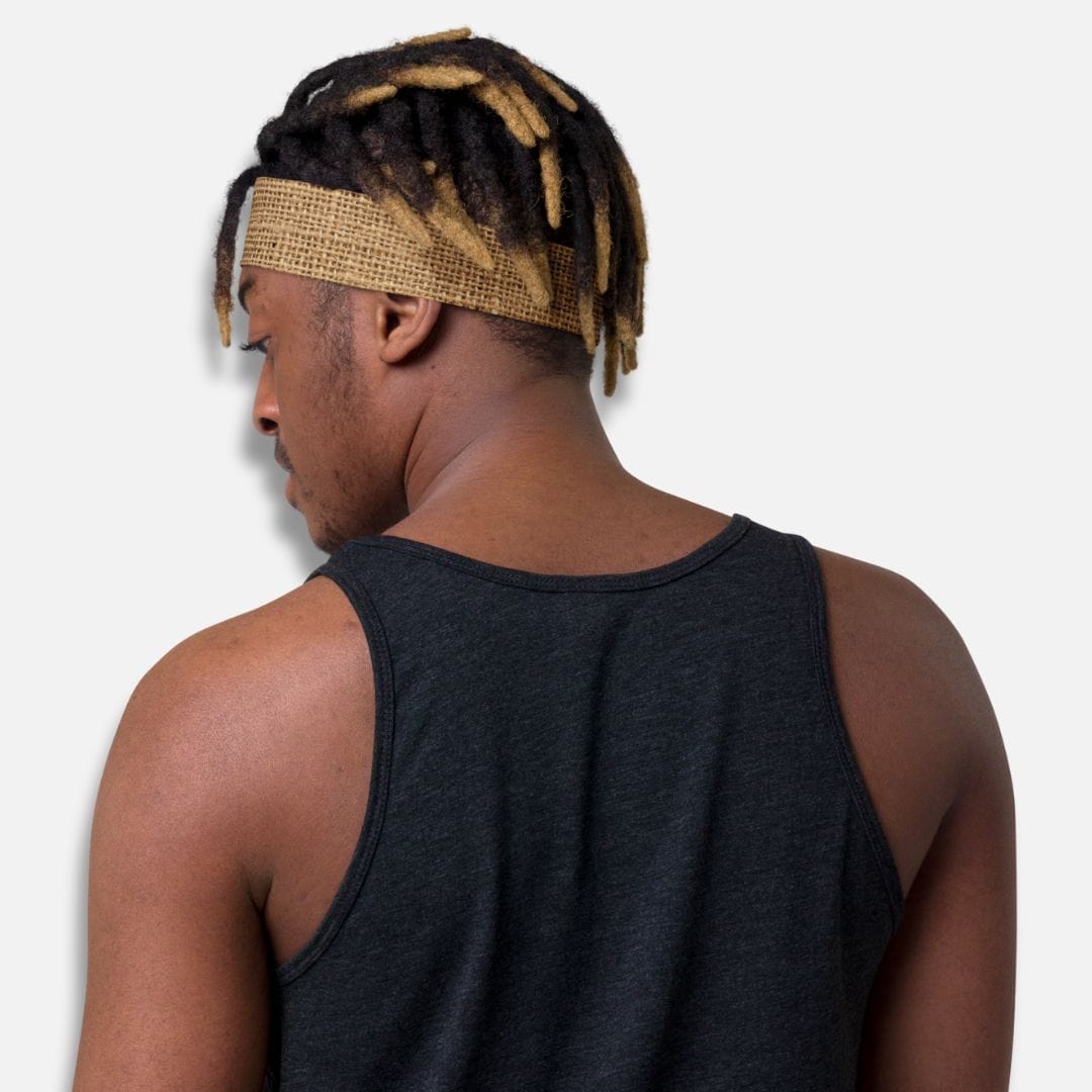 Bandeau Cheveux Homme I Action