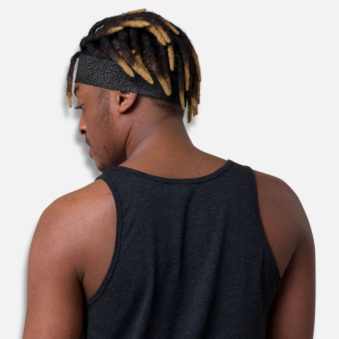 Bandeau Cheveux Homme I CrossFit