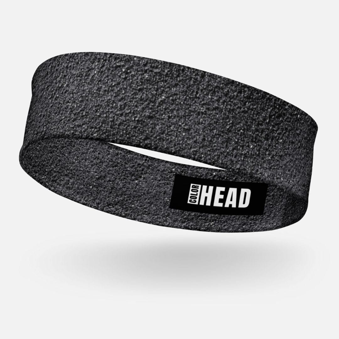 Bandeau Cheveux Homme I CrossFit