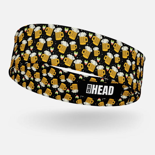 Bandeau Cheveux Homme I Foot