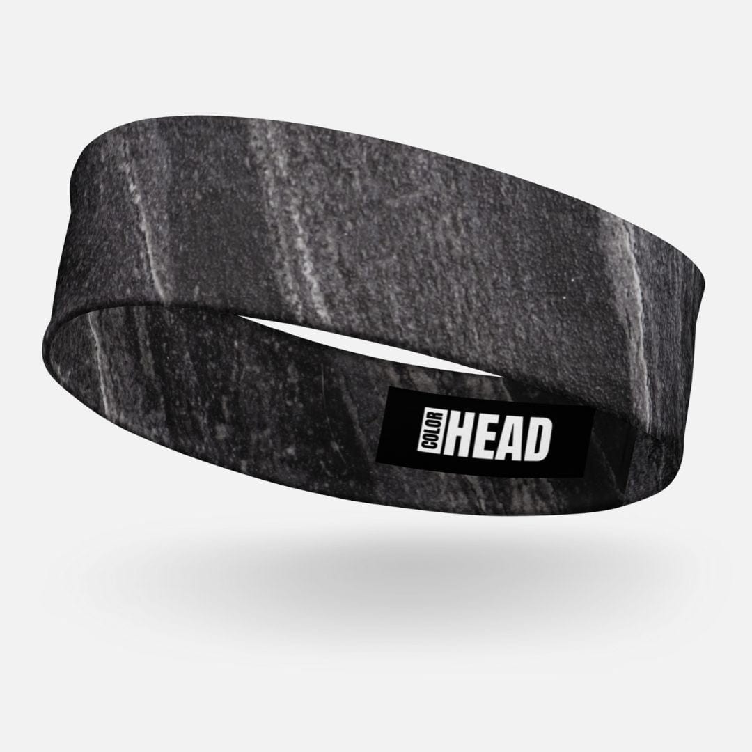 Bandeau Cheveux Homme I Noir