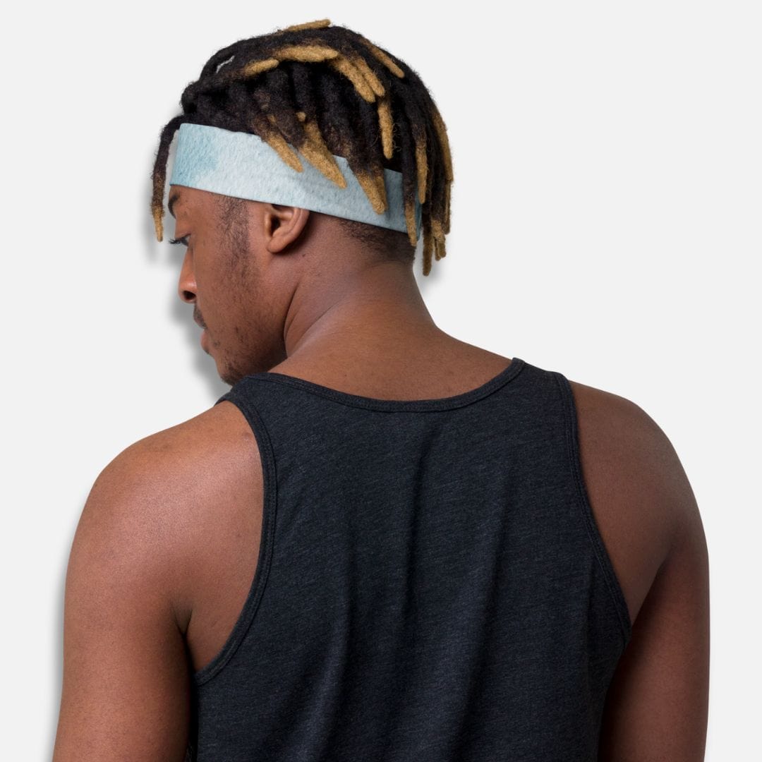 Bandeau Cheveux Homme I Ski