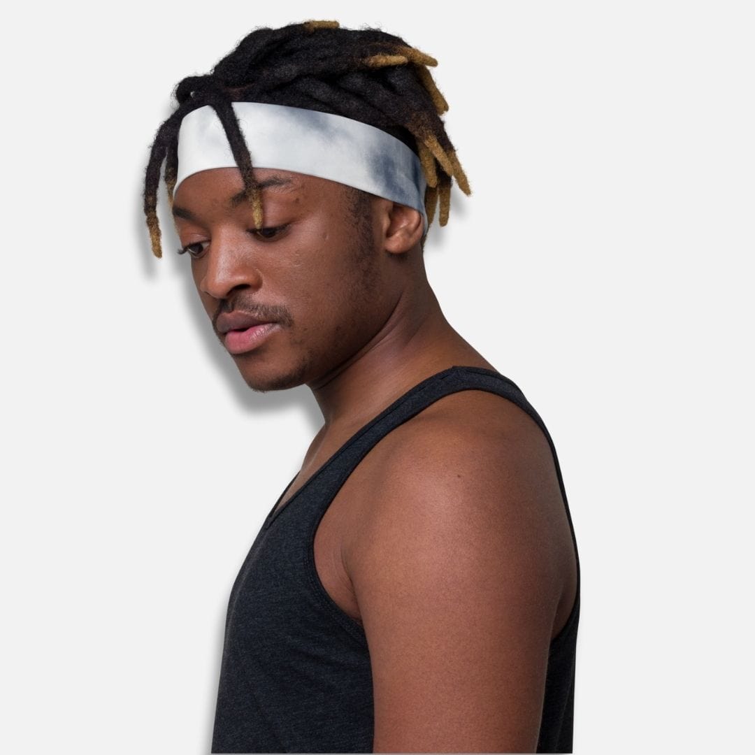 Bandeau Cheveux Homme I Sport