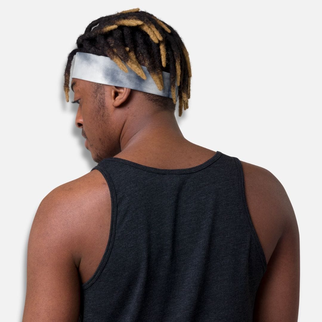 Bandeau Cheveux Homme I Sport