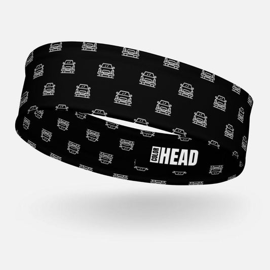 Bandeau Cheveux Homme I Suprême