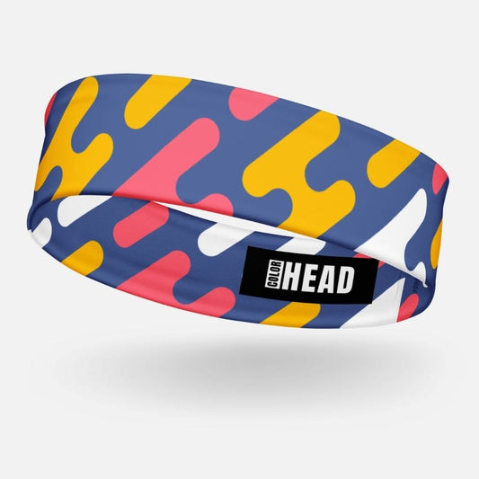 Bandeau Cheveux Homme I Tennis