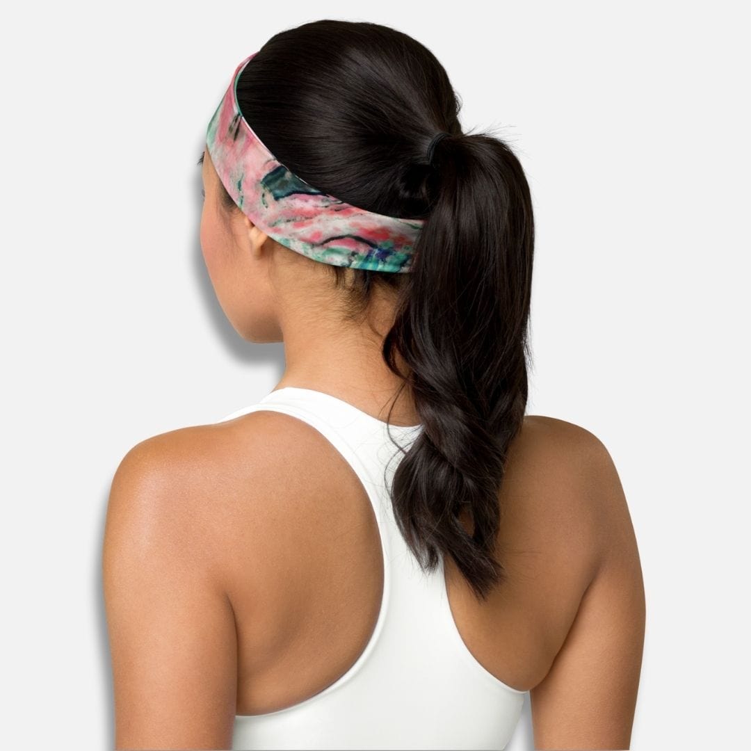 Bandeau Cheveux I Pour Le Sport