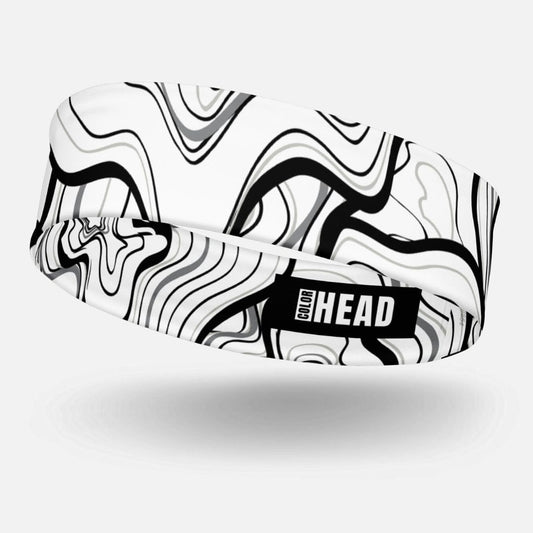 Bandeau Cheveux Sport I Expert