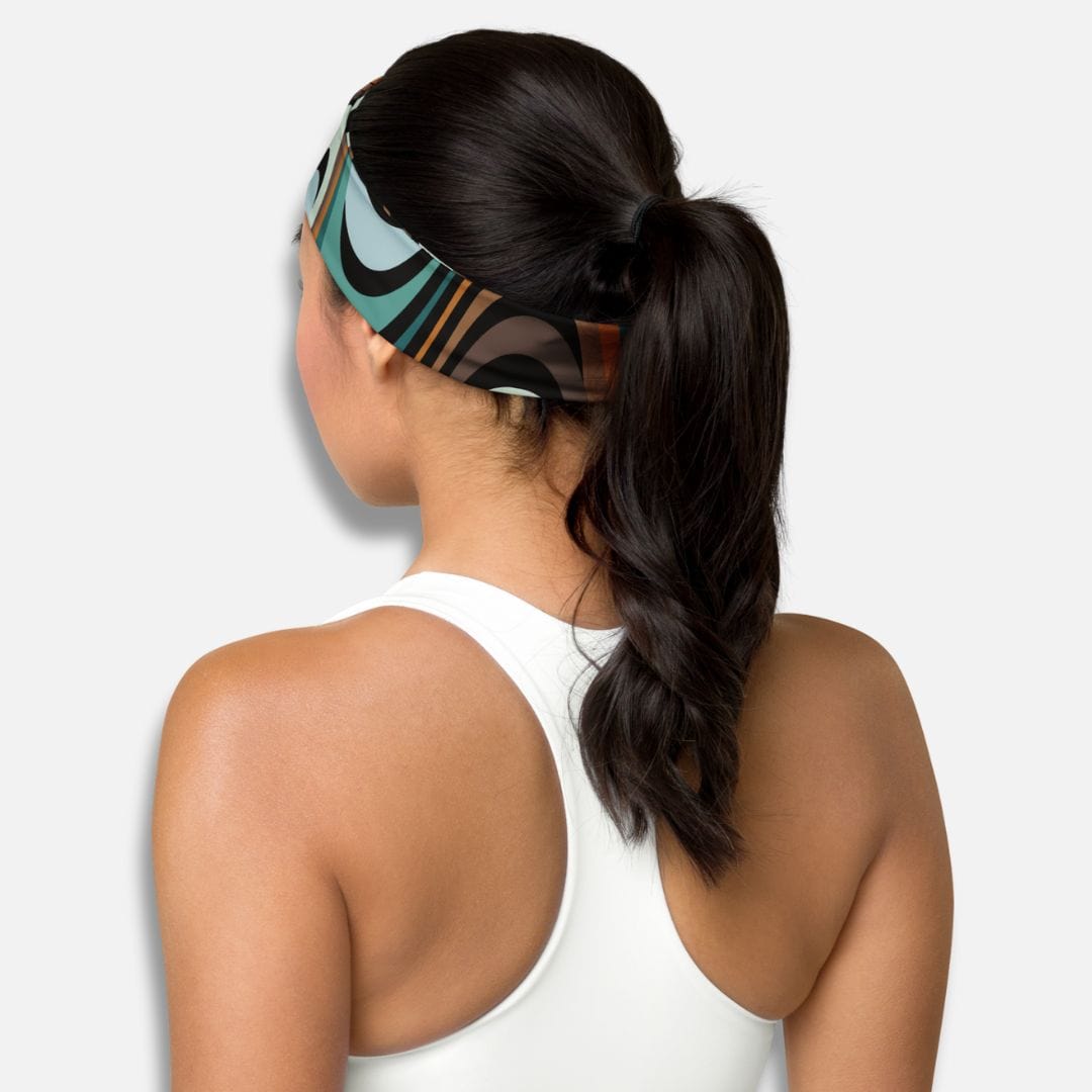 Bandeau Cheveux Sport I Multiusage