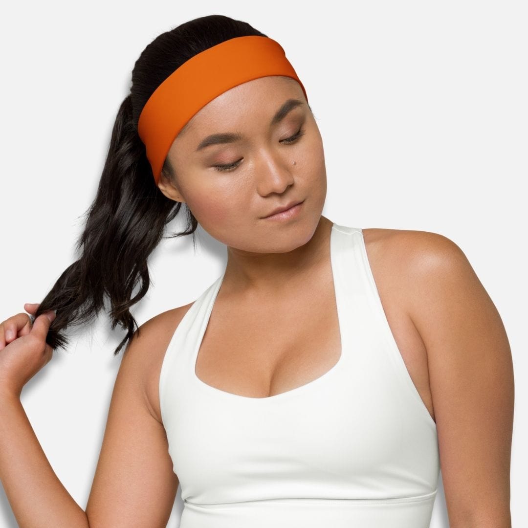 Bandeau Cheveux Sport I Tennis