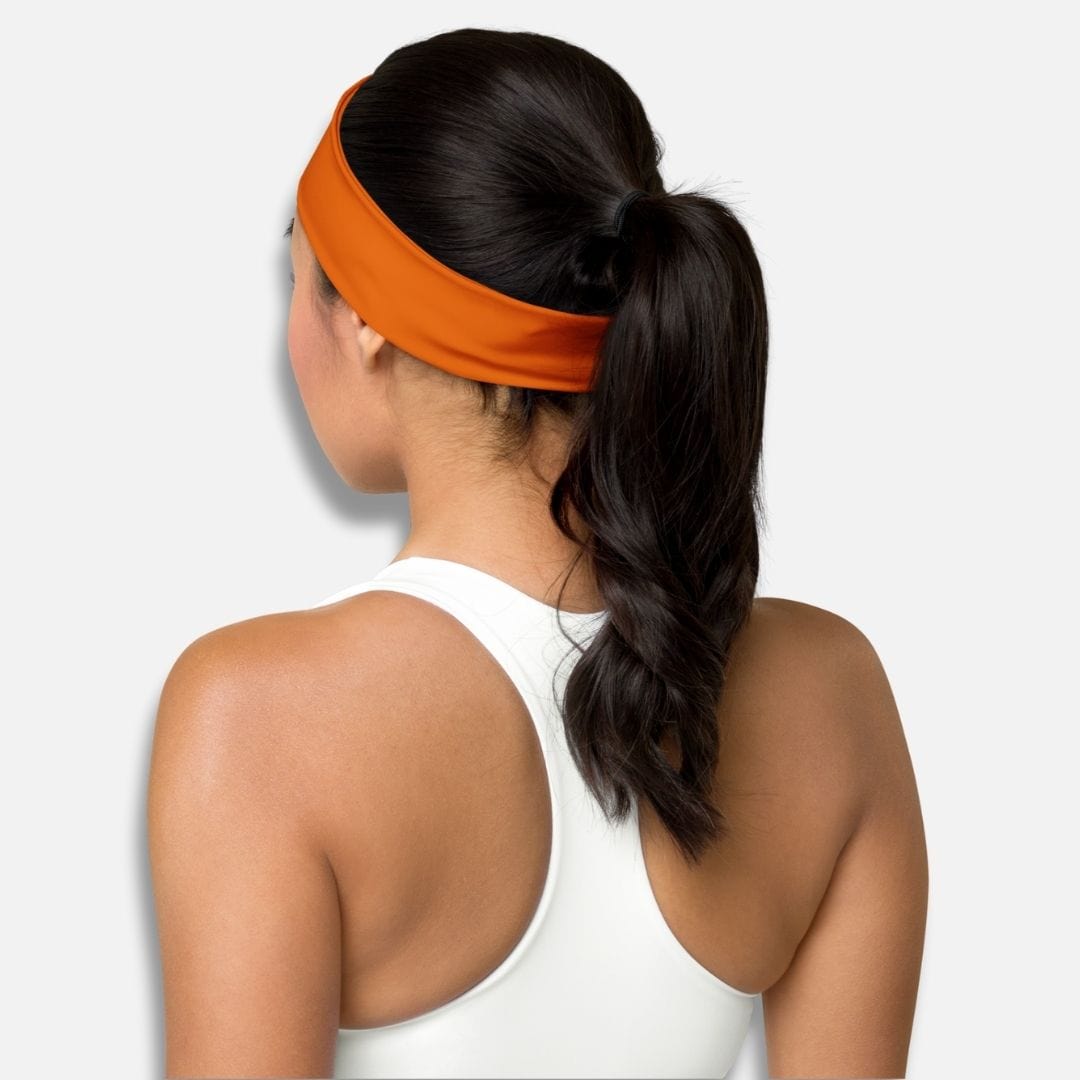 Bandeau Cheveux Sport I Tennis