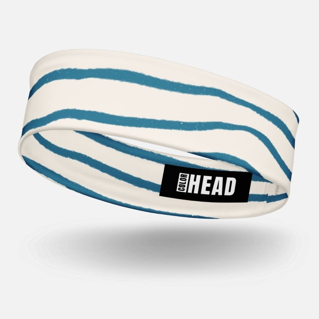 Bandeau Fin Cheveux I Color Head