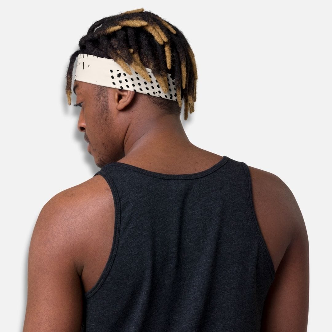 Bandeau Pour Cheveux I Homme