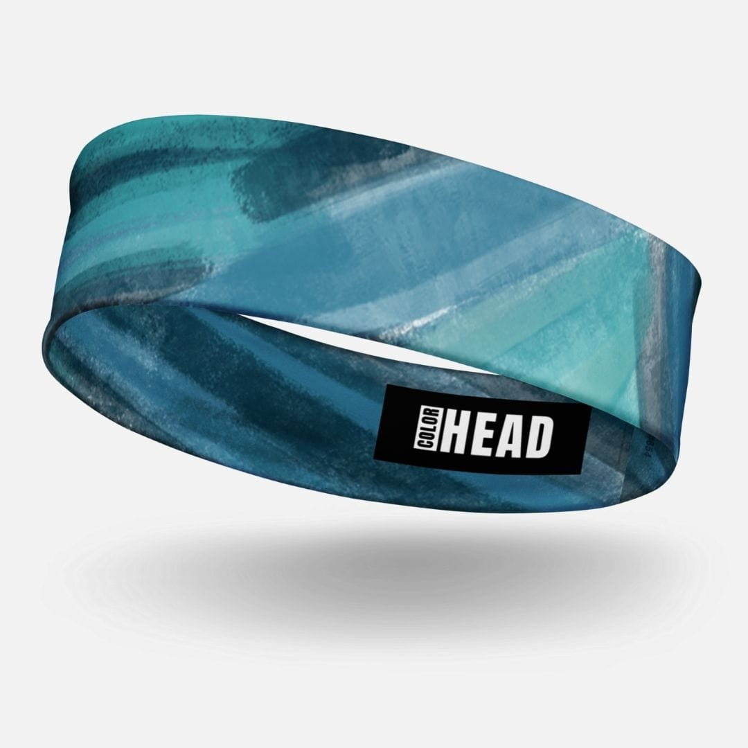 Bandeau Pour Cheveux Longs Homme I Color Head