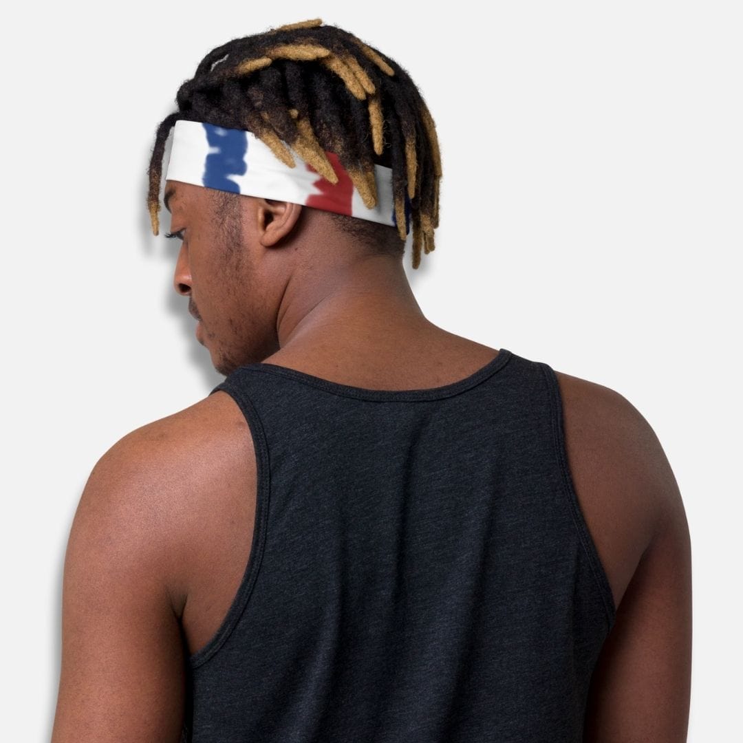 Bandeau Pour Les Cheveux I Homme