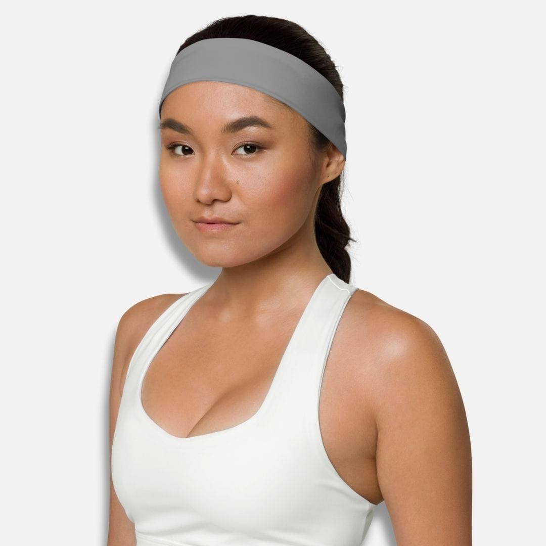 Bandeau Sport I Cheveux