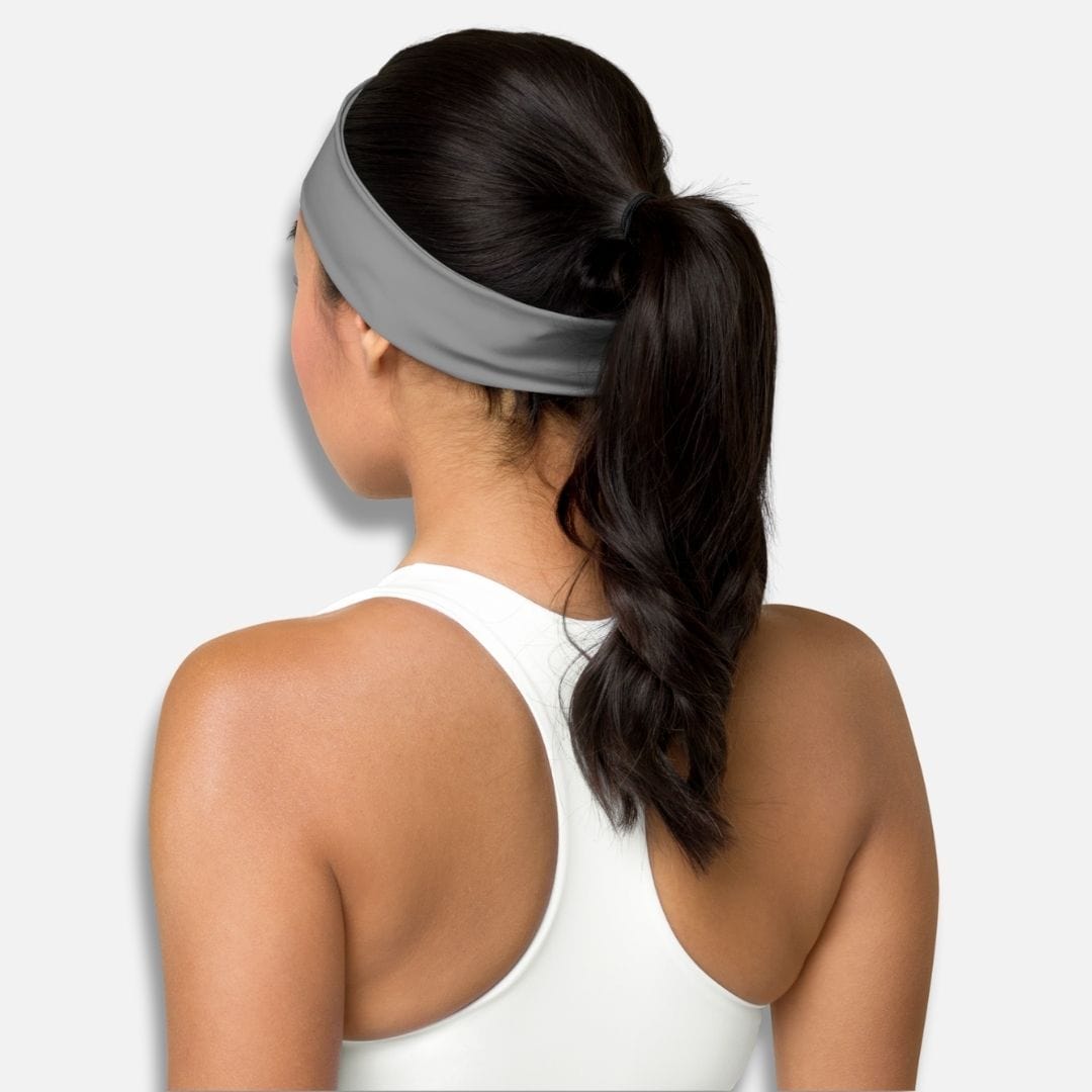 Bandeau Sport I Cheveux