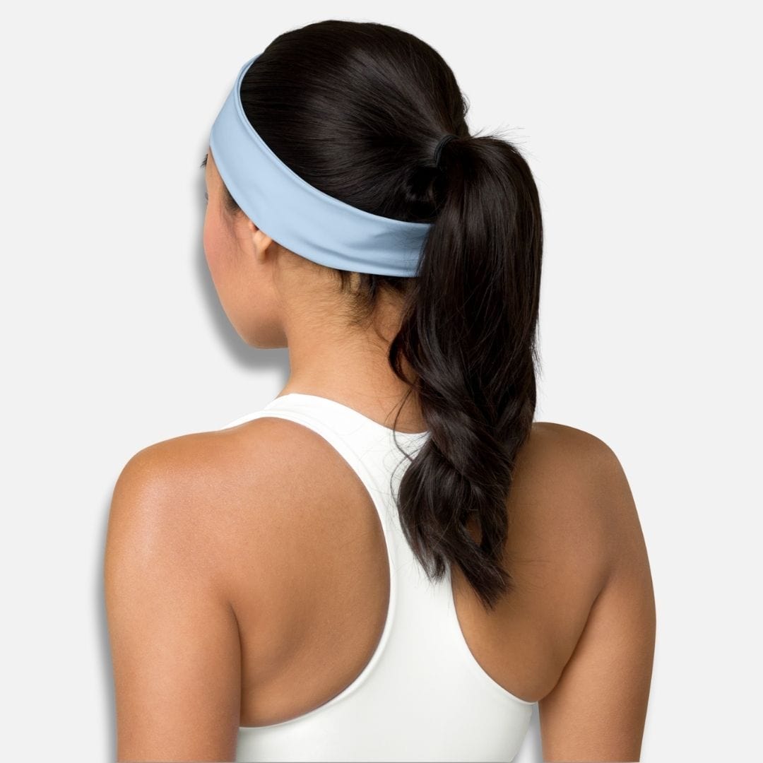 Bandeau Sport I Pour Cheveux