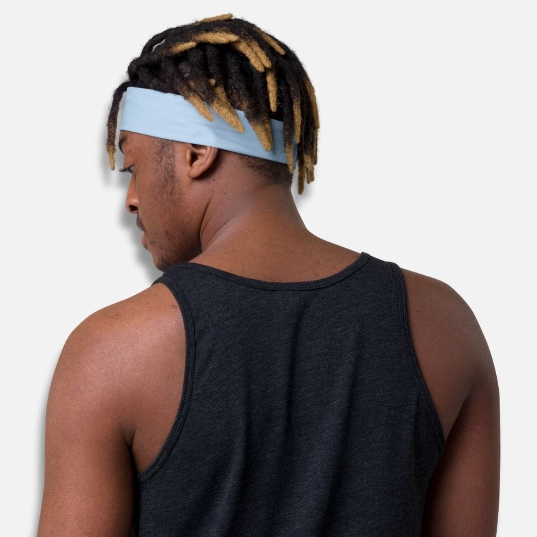 Bandeau Sport I Pour Cheveux