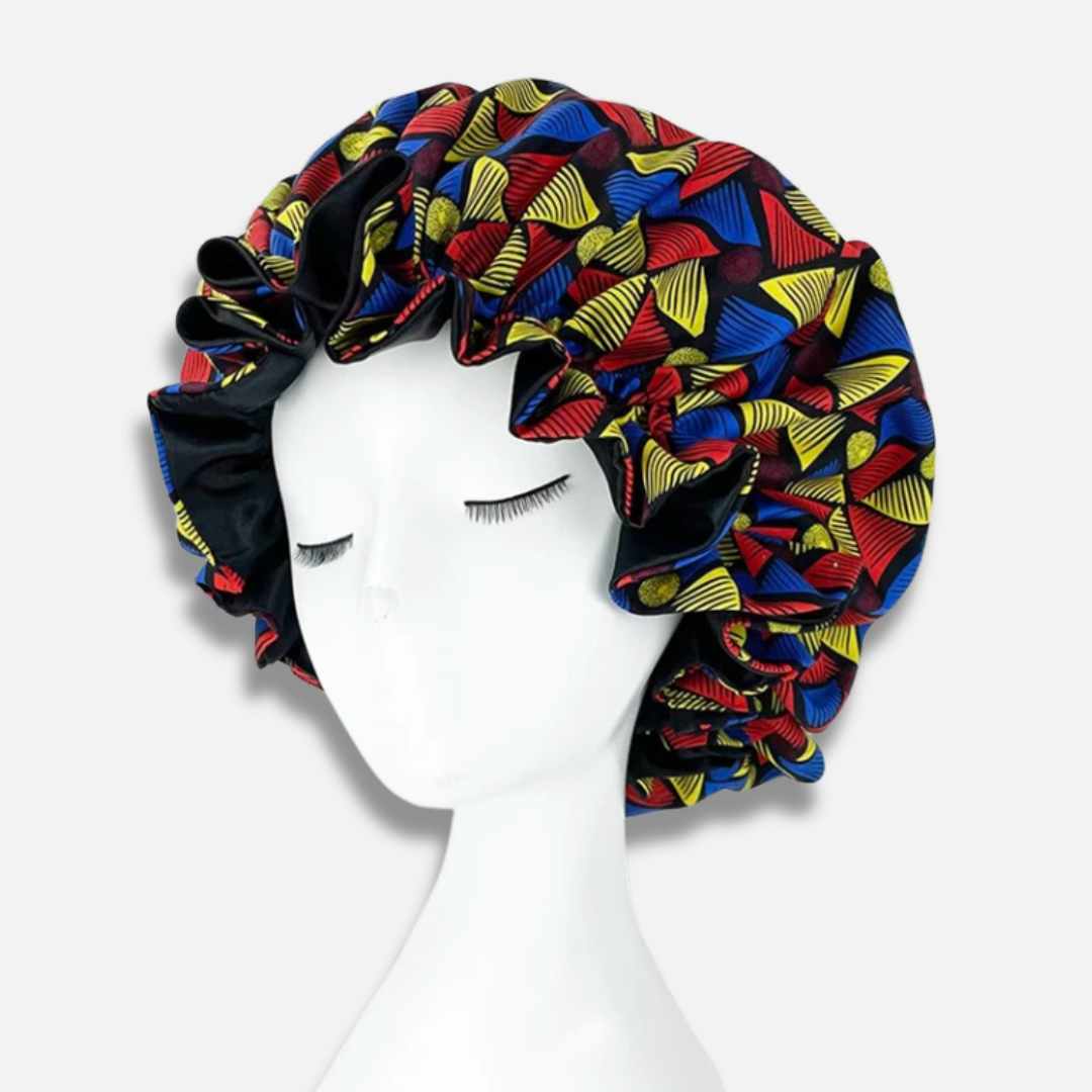 Multicolore Bonnet de Nuit I Original