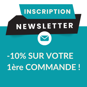 inscription newsletter